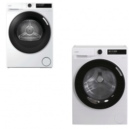 Candy BR49SBL8-S / Candy BRS8N2BX-S, Kodumasinad, Pesutornid